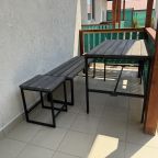 Дом (Трёхкомнатный домик с кухней), Отель Вилла Прованс