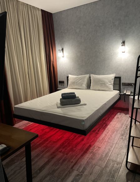 Фотография номера гостевого дома Богатяновский