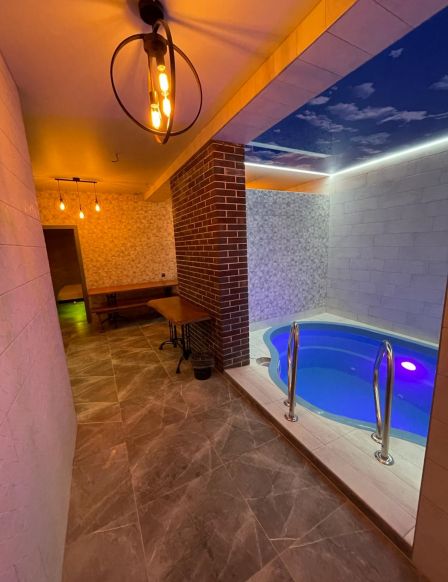 Фотография номера гостевого дома Богатяновский