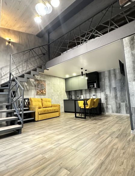 Фотография номера гостевого дома На Казанской, 41