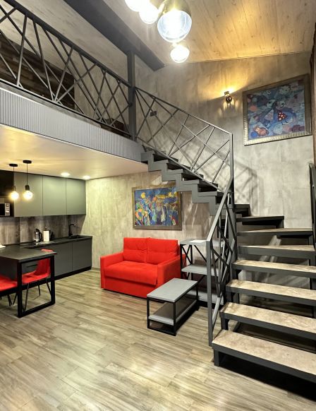 Фотография номера гостевого дома На Казанской, 41