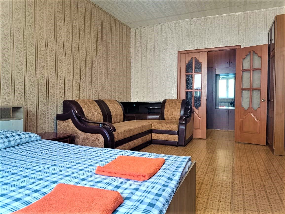 Квартира (Квартира "Как Дома" около Кремлевской Набережной), Апартаменты Квартира Как Дома Кремлевская Набережная