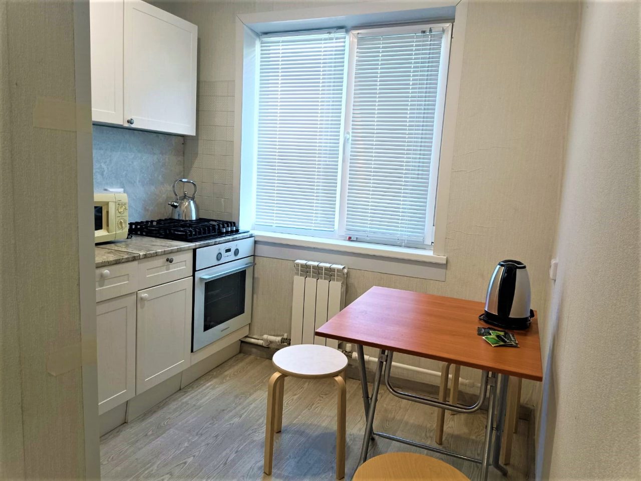 Квартира (Около КГМУ), Апартаменты Квартира Как Дома около КГМУ