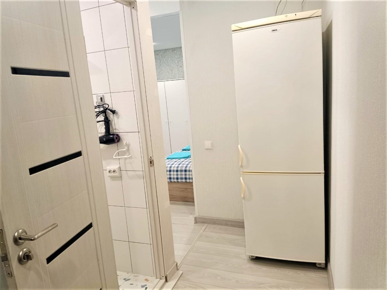 Квартира (Около КГМУ), Апартаменты Квартира Как Дома около КГМУ