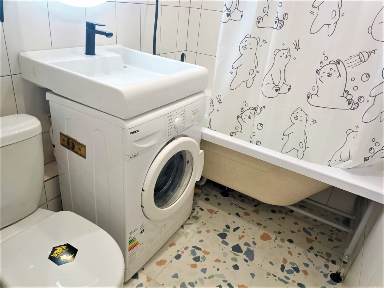 Квартира (Около КГМУ), Апартаменты Квартира Как Дома около КГМУ