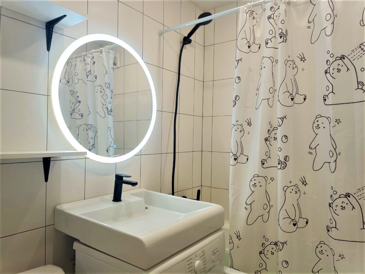 Квартира (Около КГМУ), Апартаменты Квартира Как Дома около КГМУ