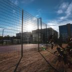 Апартаменты (Уютная семейная евродвушка 45 кв м с кондиционером), Апартаменты СалютАпарт 17