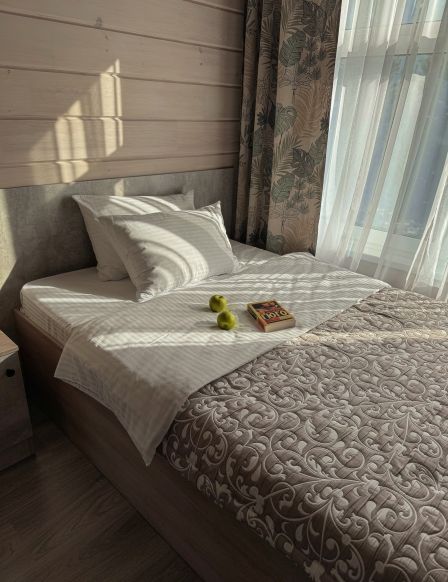 Фотография номера гостевого дома Легенда Манжерока