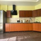 Возможность самостоятельного приготовления пищи, Апартаменты Li Apartments Arena