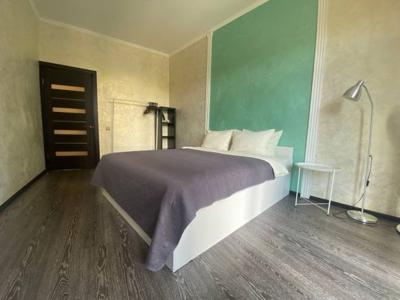 Апартаменты Li Apartments Arena, Мытищи