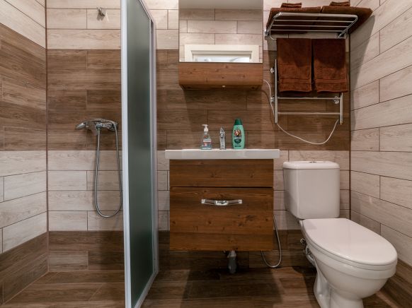 Фотография номера гостиницы Портовая