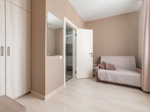 Гостиница Портовая, Санкт-Петербург