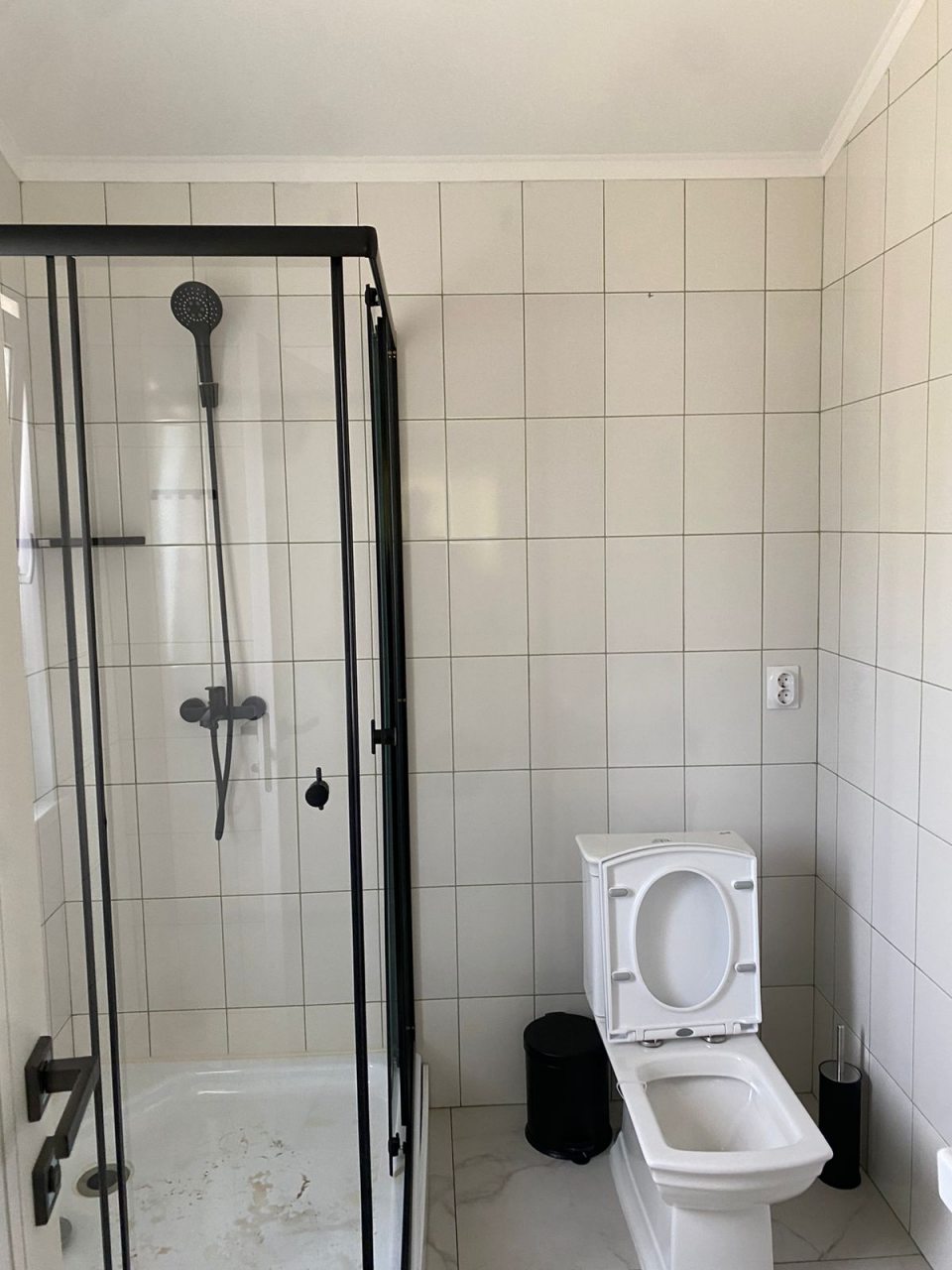 Коттедж (Домик рыбака), Загородный клуб Форпост Онега