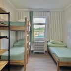 Номер (Эконом), Загородный клуб Форпост Онега