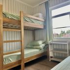 Номер (Эконом), Загородный клуб Форпост Онега