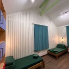 Номер (Комфорт), Загородный клуб Форпост Онега
