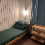 Номер (Комфорт), Загородный клуб Форпост Онега