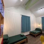 Номер (Комфорт), Загородный клуб Форпост Онега