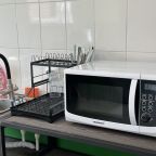 Номер (Комфорт), Загородный клуб Форпост Онега