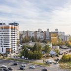 Апартаменты (Б1026), Апартаменты Apart-Realty