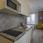 Апартаменты (Б1029), Апартаменты Apart-Realty