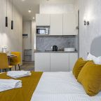 Апартаменты (А1024), Апартаменты Apart-Realty