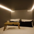 Двухместный (Капсула Макси нижний ярус), Отель 17/3 Capsule hotel and lounge