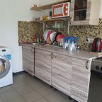 Общая кухня, Гостевой дом SeaLoo