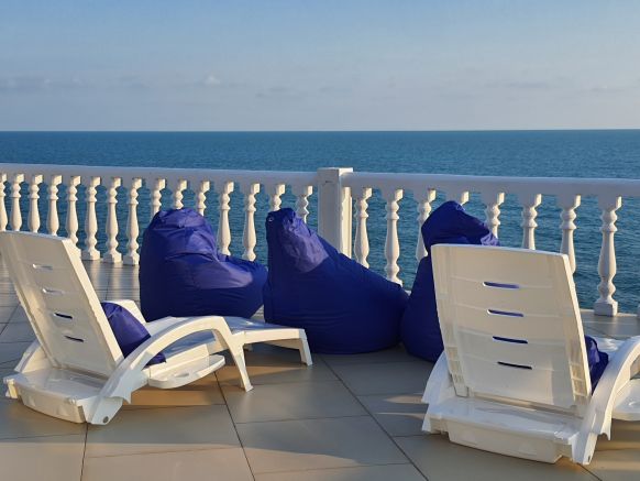 Гостевой дом SeaLoo, Сочи