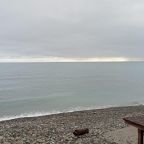 Апартаменты (С видом на море и камином), Гостевой дом SeaLoo