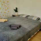 Двухместный (С видом во двор), Гостевой дом SeaLoo