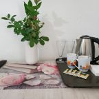 Двухместный (С видом во двор), Гостевой дом SeaLoo