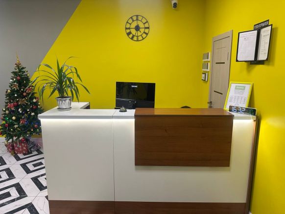 Хостел Точка Дмитровская