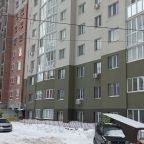 Автостоянка, Апартаменты RentPlaza Гастелло 4