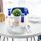 Люкс (Апартаменты RentPlaza евротрешка с видом на Волгу), Апартаменты RentPlaza 5 просека 135