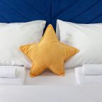 Люкс (Апартаменты RentPlaza евротрешка с видом на Волгу), Апартаменты RentPlaza 5 просека 135