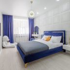 Люкс (Апартаменты RentPlaza евротрешка с видом на Волгу), Апартаменты RentPlaza 5 просека 135