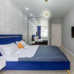Люкс (Апартаменты RentPlaza евротрешка с видом на Волгу), Апартаменты RentPlaza 5 просека 135