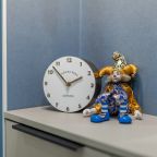 Люкс (Апартаменты RentPlaza евротрешка с видом на Волгу), Апартаменты RentPlaza 5 просека 135