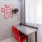 Люкс (Апартаменты RentPlaza евротрешка с видом на Волгу), Апартаменты RentPlaza 5 просека 135