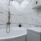 Люкс (Апартаменты RentPlaza евротрешка с видом на Волгу), Апартаменты RentPlaza 5 просека 135