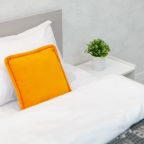 Люкс (Апартаменты RentPlaza евротрешка с видом на Волгу), Апартаменты RentPlaza 5 просека 135