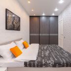 Люкс (Апартаменты RentPlaza евротрешка с видом на Волгу), Апартаменты RentPlaza 5 просека 135