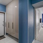 Люкс (Апартаменты RentPlaza евротрешка с видом на Волгу), Апартаменты RentPlaza 5 просека 135