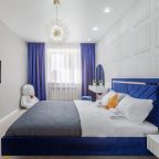 Люкс (Апартаменты RentPlaza евротрешка с видом на Волгу), Апартаменты RentPlaza 5 просека 135
