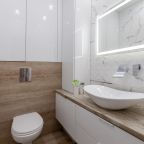 Люкс (Апартаменты RentPlaza евротрешка с видом на Волгу), Апартаменты RentPlaza 5 просека 135
