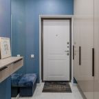 Люкс (Апартаменты RentPlaza евротрешка с видом на Волгу), Апартаменты RentPlaza 5 просека 135
