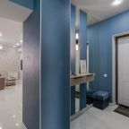 Люкс (Апартаменты RentPlaza евротрешка с видом на Волгу), Апартаменты RentPlaza 5 просека 135