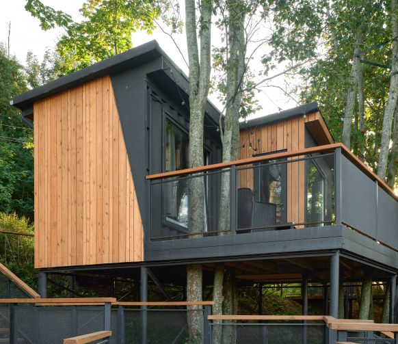 Фотография номера гостиницы Холм Инн