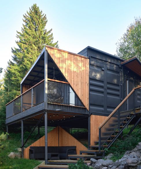 Фотография номера гостиницы Холм Инн